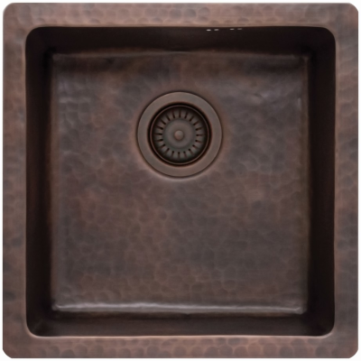 Seaman Natural Genova SMC-4646E Antique