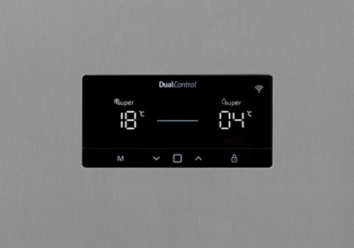 Jacky's JR FI2000 Детальное фото товара: Jacky's JR FI2000