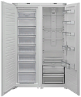 SCANDILUX SBSBI524EZ набор (состоит из FNBI524E + RBI524EZ)