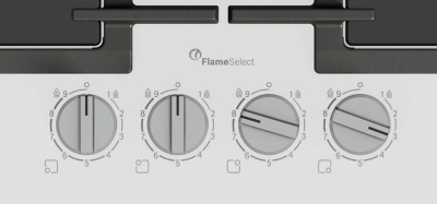 Детальное фото товара: Bosch PPP6A2I40R газовая поверхность