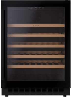 Детальное фото товара: LEX LWD6054BL