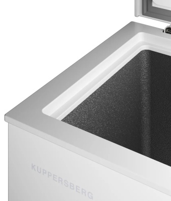 Kuppersberg FLCF 150 W Детальное фото товара: Kuppersberg FLCF 150 W