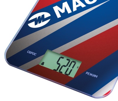 Детальное фото товара: Maunfeld MKS-123G03