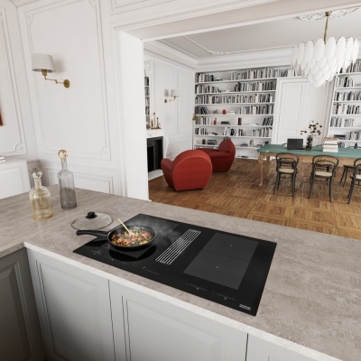 Детальное фото товара: Franke FMY 8391 HI индукционная поверхность