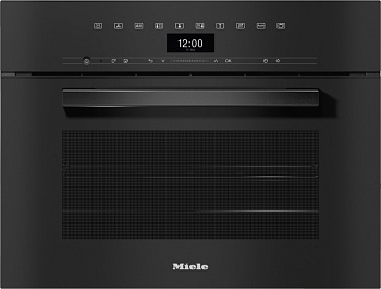Фото товара: Miele DGC7440 HC Pro OBSW
