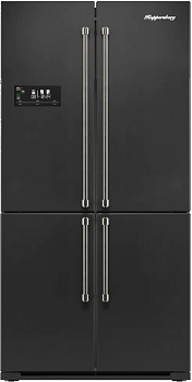 Фото товара: Kuppersberg NMFV 18591 B Silver