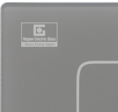 Детальное фото товара: Krona MYSTERIUM max ih 30 GR индукционная поверхность