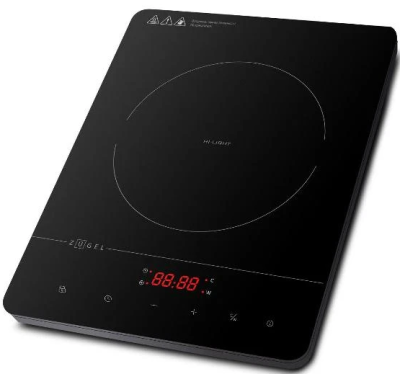 Детальное фото товара: ZUGEL ZEHF280B