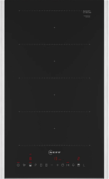 Фото товара: NEFF T63TDX1L0 индукционная поверхность