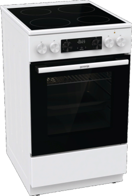 Детальное фото товара: Gorenje GEC5C61WG