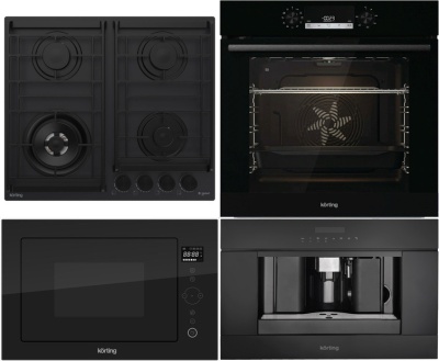 KORTING HG 6235 CTN + OKB 6820 EN + KMI 825 TGN + KCM 9200 BG