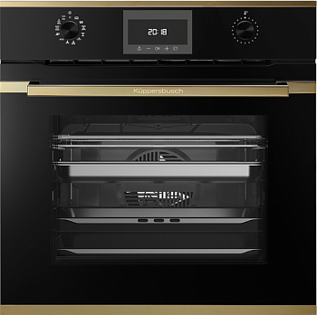 Фото товара: Kuppersbusch BD 6340.0 S4 Gold