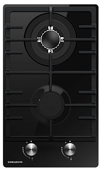 Фото товара: Delvento V30H20S101 газовая поверхность