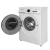 Maunfeld MFWM127WH052 Детальное фото товара: Maunfeld MFWM127WH052