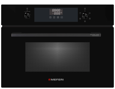 Детальное фото товара: MEFERI MEO607BK MICROWAVE