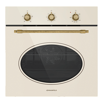 Фото товара: Maunfeld EOGC604RIB.MT Slim