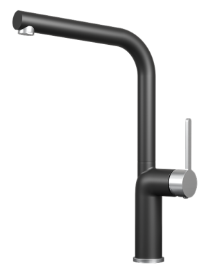 GRANULA 9502 смеситель, гранит, турмалин