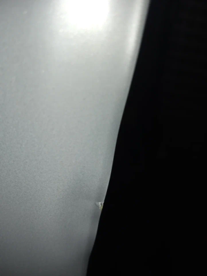 Детальное фото товара: Уценка ELICA FOLD GR/A/52