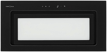 Фото товара: Krona SELINA F MAX 600 black SGC