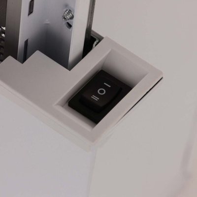 Детальное фото товара: Haier HVX-T671W