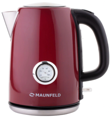 Maunfeld MFK-624CH