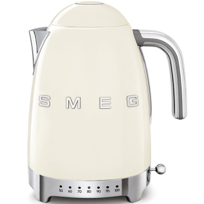 Детальное фото товара: Smeg KLF04CREU электрический чайник
