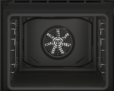 Детальное фото товара: Hotpoint HFE8 1224 H BL