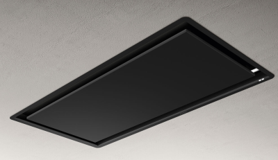 ELICA ILLUSION H30 BL MAT/A/100 ELICA ILLUSION H30 BL MAT/A/100