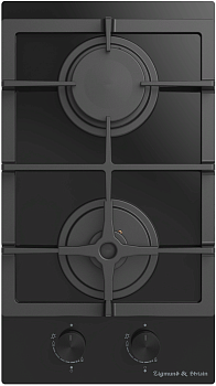 Фото товара: Zigmund & Shtain M 26.3 B газовая поверхность