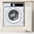 Детальное фото товара: Midea MFA06W80B/W