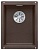 Фото товара: Blanco Subline 320-U, мойка, гранит, кофе