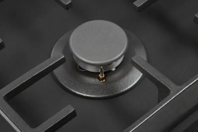 Детальное фото товара: HIBERG VM 7255 B газовая поверхность