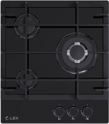 Детальное фото товара: LEX GVG 435 BBL газовая поверхность