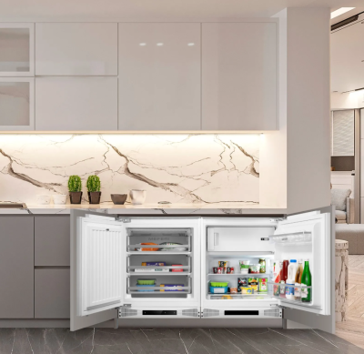 Детальное фото товара: MEFERI MS82 SIDE BY SIDE LIGHT