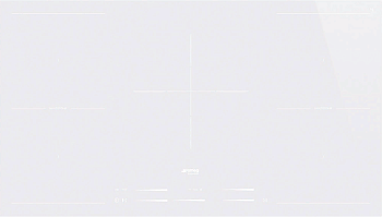 Фото товара: Smeg SI2M7953DW индукционная поверхность