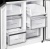 Kuppersberg NFFD 186 BG Детальное фото товара: Kuppersberg NFFD 186 BG