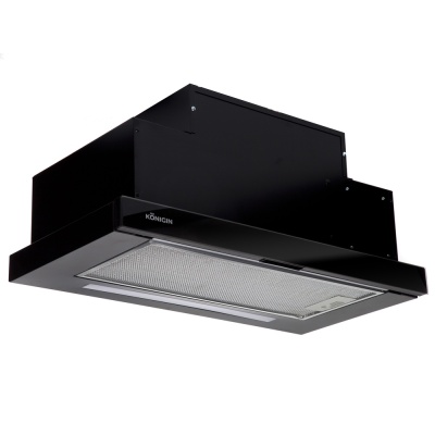 Детальное фото товара: Konigin Rumina Black 60