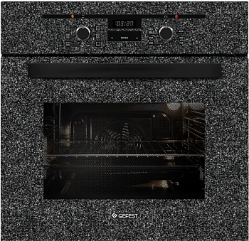 Фото товара: GEFEST ЭДВ ДА 622-02 К43