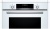 Детальное фото товара: Bosch HBG517EW0R