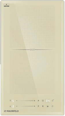 Maunfeld CVI292S2FBG LUX