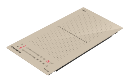 Детальное фото товара: Maunfeld CVI292S2FBG Inverter индукционная поверхность