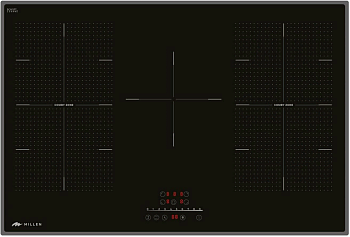 Фото товара: MILLEN MIH 702 BL индукционная поверхность