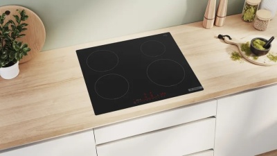 Детальное фото товара: Bosch PIE61RHB1E индукционная поверхность