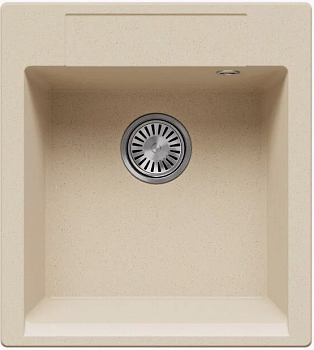Фото товара: Polygran ARGO-460, мойка, мрамор, опал 328