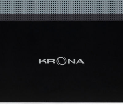 Детальное фото товара: Krona NEBULA steam 60 BL