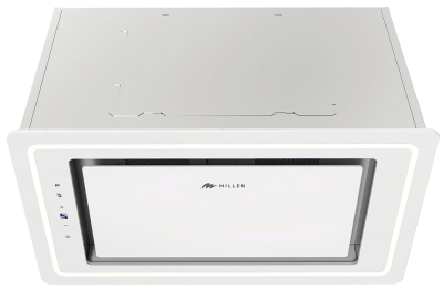 Фото товара: MILLEN MBKHG 601 WH