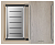 Фото товара: Paulmark LUMI-MULTI SINK 55 UNI, мойка, гранит, латте