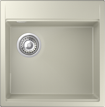 Фото товара: Rivelato TESORO TR-505-L topazio мойка, гранит, топаз