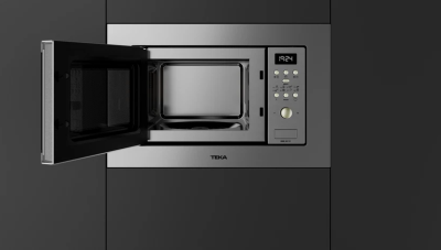 Детальное фото товара: Teka MWE 207 FI SS