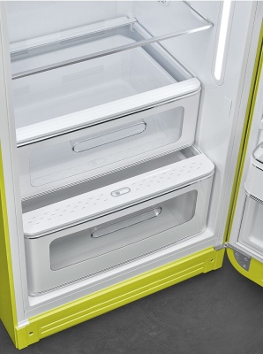 Детальное фото товара: Smeg FAB28RLI6